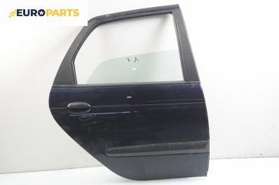 Врата за Renault Scenic I Minivan (09.1999 - 07.2010), позиция: задна, дясна