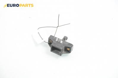 Брава заден капак за Renault Scenic I Minivan (09.1999 - 07.2010)