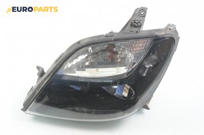 Фар за Renault Scenic I Minivan (09.1999 - 07.2010), позиция: лява