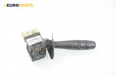 Лостче за чистачки за Renault Scenic I Minivan (09.1999 - 07.2010), № 37001A