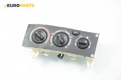 Панел климатик за Renault Scenic I Minivan (09.1999 - 07.2010), № J64P 101545J