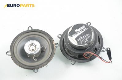 Високоговорители за Renault Scenic I Minivan (09.1999 - 07.2010), № Magnat 1103532