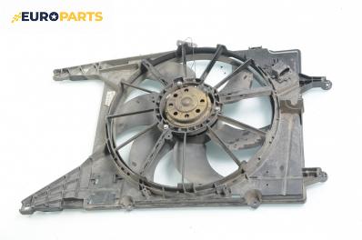 Перка охлаждане за Renault Scenic I Minivan (09.1999 - 07.2010) 1.6, 107 к.с.