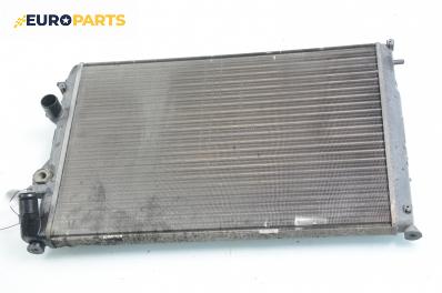 Воден радиатор за Renault Scenic I Minivan (09.1999 - 07.2010) 1.6, 107 к.с.
