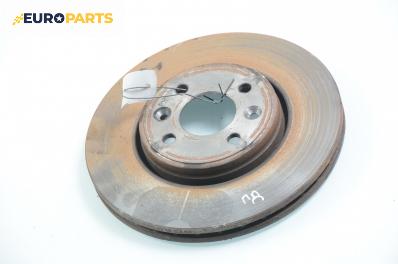 Спирачен диск за Renault Scenic I Minivan (09.1999 - 07.2010), позиция: предна