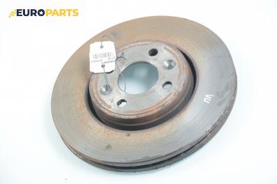 Спирачен диск за Renault Scenic I Minivan (09.1999 - 07.2010), позиция: предна