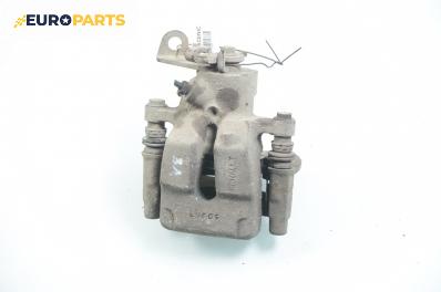 Спирачен апарат за Renault Scenic I Minivan (09.1999 - 07.2010), позиция: задна, лява, Lucas