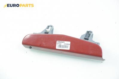 Трети стоп за Opel Corsa D Hatchback (07.2006 - 08.2014), хечбек