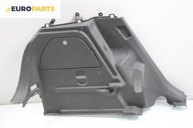 Кора багажник за Opel Corsa D Hatchback (07.2006 - 08.2014), хечбек