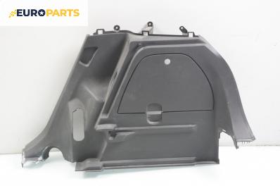 Кора багажник за Opel Corsa D Hatchback (07.2006 - 08.2014), хечбек