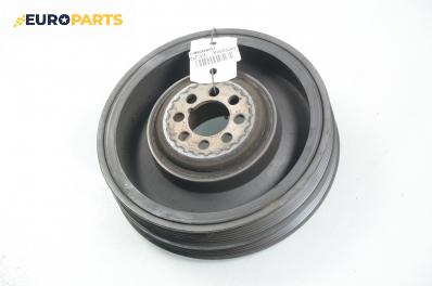 Демпферна шайба за Volkswagen Passat Variant B5 (05.1997 - 12.2001) 2.5 TDI, 150 к.с.