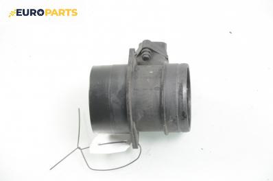 Дебитомер за Kia Carnival II Minivan (01.1999 - 09.2007) 2.9 CRDi, 144 к.с., № Bosch 0 281 002 554