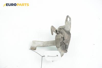 Брава преден капак за Renault Scenic I Minivan (09.1999 - 07.2010), 4+1 вр., позиция: предна