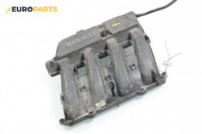 Всмукателен колектор за Renault Scenic I Minivan (09.1999 - 07.2010) 1.6, 107 к.с.