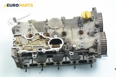 Глава за Renault Scenic I Minivan (09.1999 - 07.2010) 1.6, 107 к.с.