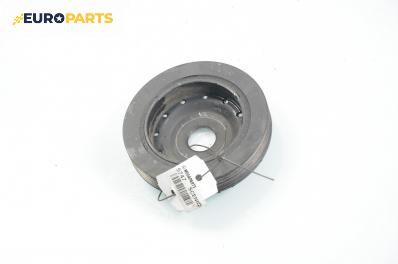 Демпферна шайба за Renault Scenic I Minivan (09.1999 - 07.2010) 1.6, 107 к.с.