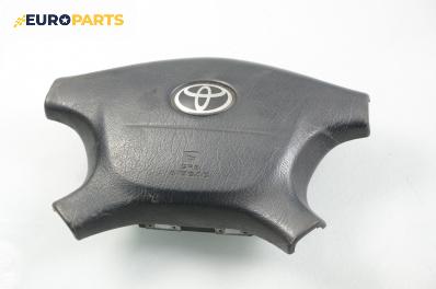 Airbag за Toyota Avensis Station Wagon I (09.1997 - 02.2003), комби
