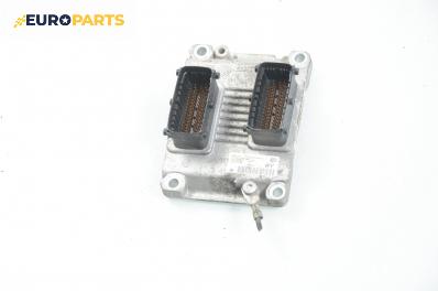 Компютър двигател за Opel Corsa D Hatchback (07.2006 - 08.2014) 1.4, 90 к.с., № Bosch 0 261 208 941