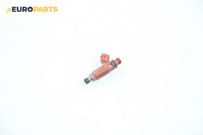 Дюза бензин за Suzuki Wagon R + Minivan II (05.2000 - 11.2007) 1.3, 76 к.с.