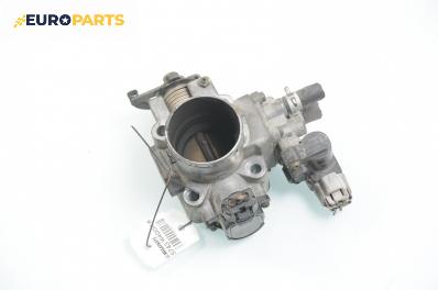 Дроселова клапа за Suzuki Wagon R + Minivan II (05.2000 - 11.2007) 1.3, 76 к.с.