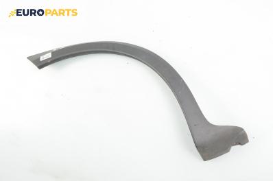 Вежда калник за Opel Corsa C Hatchback (09.2000 - 12.2009), позиция: задна, дясна