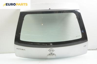 Заден капак за Opel Corsa C Hatchback (09.2000 - 12.2009), 2+1 вр.