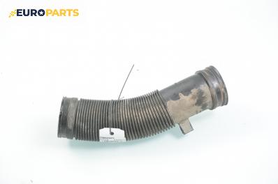 Гофриран маркуч за Opel Corsa C Hatchback (09.2000 - 12.2009) 1.2, 75 к.с.