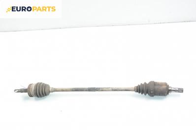 Полуоска за Opel Corsa C Hatchback (09.2000 - 12.2009) 1.2, 75 к.с., позиция: предна, дясна