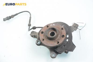 Шенкел главина за Opel Corsa C Hatchback (09.2000 - 12.2009), позиция: предна, лява