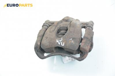 Спирачен апарат за Opel Corsa C Hatchback (09.2000 - 12.2009), позиция: предна, дясна
