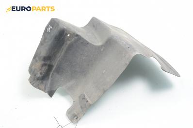Пластмасова кора за Opel Corsa C Hatchback (09.2000 - 12.2009), 2+1 вр., позиция: предна, дясна