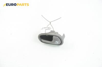 Вътрешна дръжка за Kia Rio Estate I (07.2000 - 04.2006), 4+1 вр., комби, позиция: задна, дясна