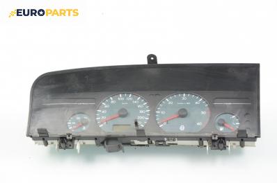 Километраж за Citroen Xantia II Break (01.1998 - 04.2003) 2.0 HDI 109, 109 к.с.