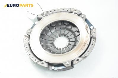 Притискателен диск на съединителя за Opel Corsa C Hatchback (09.2000 - 12.2009) 1.2, 75 к.с.