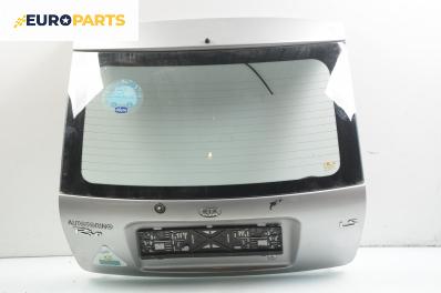 Заден капак за Kia Rio Estate I (07.2000 - 04.2006), комби