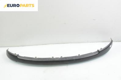 Лайсна броня за Peugeot 206 Hatchback (08.1998 - 12.2012), хечбек