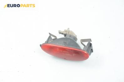 Светлина мъгла за Peugeot 206 Hatchback (08.1998 - 12.2012), хечбек
