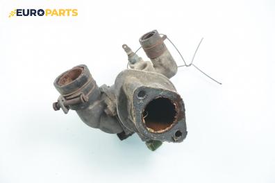 Корпус на термостат за Kia Sportage SUV I (04.1994 - 04.2005) 2.0 i 16V 4WD, 128 к.с.