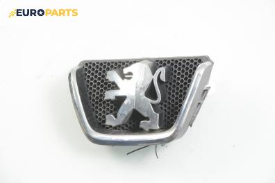 Емблема за Peugeot 206 Hatchback (08.1998 - 12.2012), хечбек