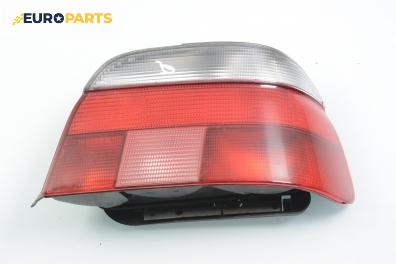 Стоп за BMW 5 Series E39 Sedan (11.1995 - 06.2003), седан, позиция: дясна, Hella