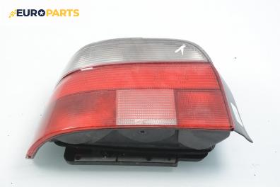 Стоп за BMW 5 Series E39 Sedan (11.1995 - 06.2003), седан, позиция: лява, Hella