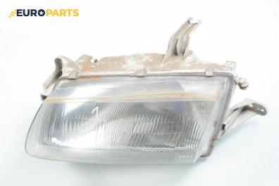Фар за Mazda 323 S V Sedan (09.1992 - 12.2003), седан, позиция: лява, Depo