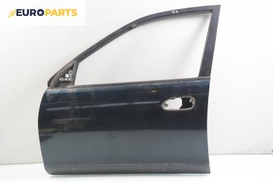 Врата за Mazda 323 S V Sedan (09.1992 - 12.2003), 4+1 вр., седан, позиция: предна, лява