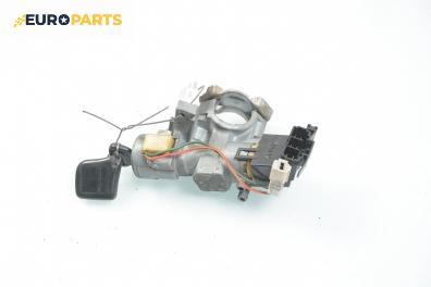 Контактен ключ за Mazda 323 S V Sedan (09.1992 - 12.2003)