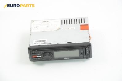 CD-радио за Seat Arosa Hatchback (05.1997 - 06.2004), № Neo CMR-1500