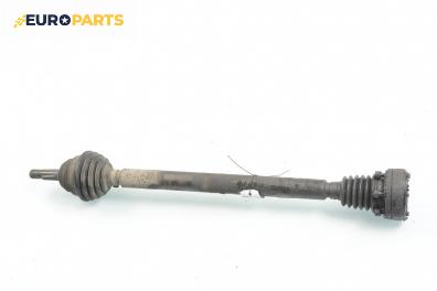 Полуоска за Volkswagen Lupo Hatchback (09.1998 - 07.2005) 1.0, 50 к.с., позиция: предна, дясна