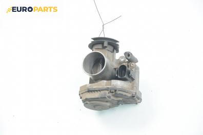 Дроселова клапа за Volkswagen Lupo Hatchback (09.1998 - 07.2005) 1.0, 50 к.с.