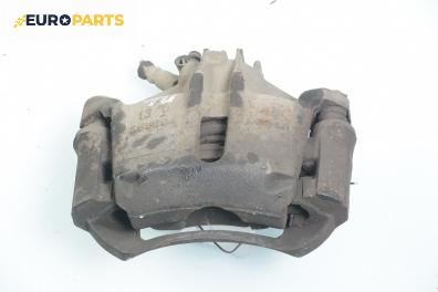 Спирачен апарат за Peugeot 206 Hatchback (08.1998 - 12.2012), позиция: предна, дясна, Bosch