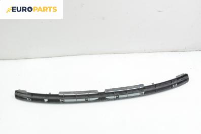Решетка в броня за Volkswagen Polo Hatchback II (10.1994 - 10.1999), хечбек, позиция: предна