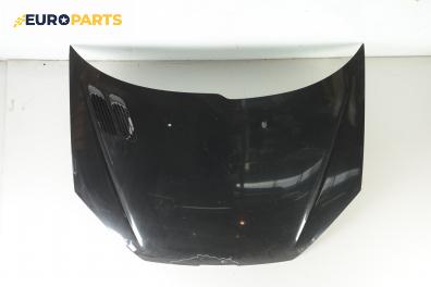 Преден капак за Peugeot 206 Hatchback (08.1998 - 12.2012), 4+1 вр., хечбек